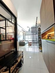 Blk 673A Waterway Banks (Punggol), HDB 4 Rooms #531425851